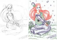 Scottish Ariel